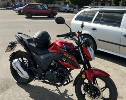 Лифан Другая, объемом двигателя 0.2 л и пробегом 0 тыс. км за 1239 $, фото 5 на Automoto.ua