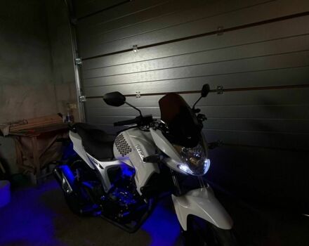 Ліфан Інша, об'ємом двигуна 0.2 л та пробігом 0 тис. км за 1633 $, фото 1 на Automoto.ua