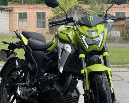 Ліфан Інша, об'ємом двигуна 0.2 л та пробігом 0 тис. км за 1695 $, фото 2 на Automoto.ua