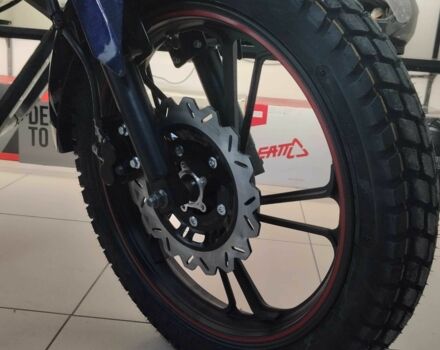 Лифан Другая 2024 в Львове на Automoto.ua Лифан Другая, объемом двигателя 0.2 л и пробегом 0 тыс. км за 1390 $, фото 6 на Automoto.ua