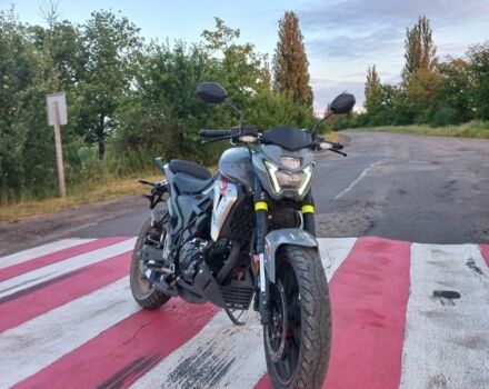 Лифан Другая, объемом двигателя 0.22 л и пробегом 0 тыс. км за 1470 $, фото 2 на Automoto.ua