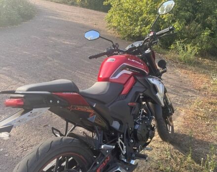 Лифан Другая, объемом двигателя 0.22 л и пробегом 0 тыс. км за 1528 $, фото 4 на Automoto.ua