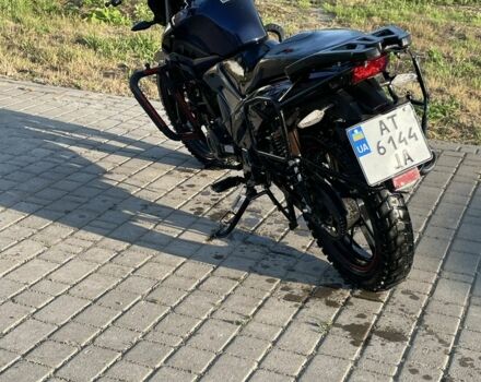 Лифан Другая, объемом двигателя 0.2 л и пробегом 0 тыс. км за 950 $, фото 3 на Automoto.ua