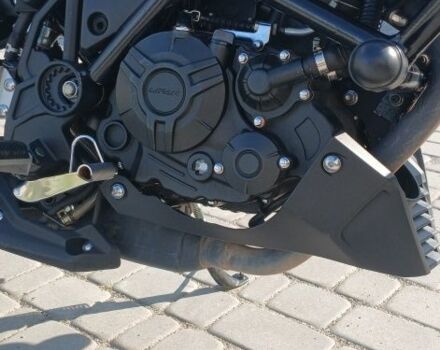 Ліфан Інша, об'ємом двигуна 0.2 л та пробігом 0 тис. км за 1550 $, фото 6 на Automoto.ua