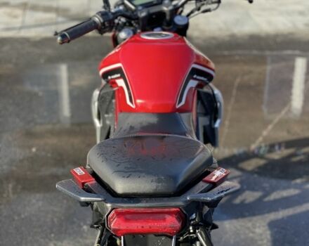 Ліфан Інша, об'ємом двигуна 0.22 л та пробігом 0 тис. км за 1592 $, фото 1 на Automoto.ua