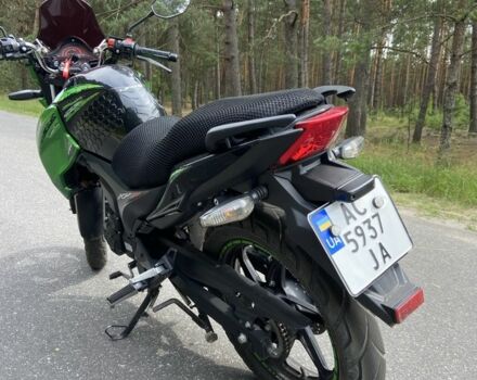 Ліфан Інша, об'ємом двигуна 0.2 л та пробігом 0 тис. км за 1550 $, фото 6 на Automoto.ua