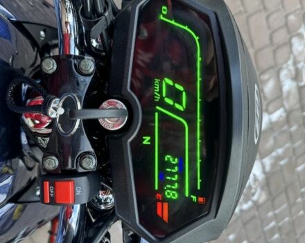 Лифан Другая 2024 в Львове на Automoto.ua Лифан Другая, объемом двигателя 0.18 л и пробегом 0 тыс. км за 1170 $, фото 7 на Automoto.ua