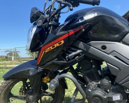 Ліфан Інша, об'ємом двигуна 0.18 л та пробігом 0 тис. км за 1308 $, фото 5 на Automoto.ua