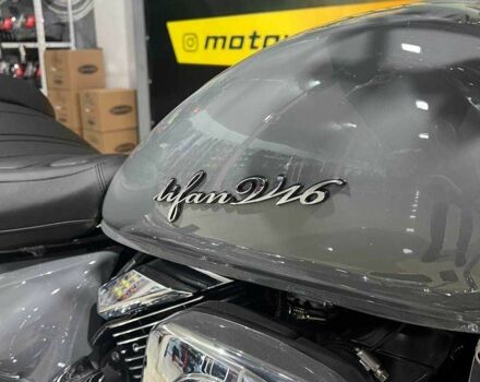 Лифан Другая, объемом двигателя 0.25 л и пробегом 0 тыс. км за 3240 $, фото 6 на Automoto.ua