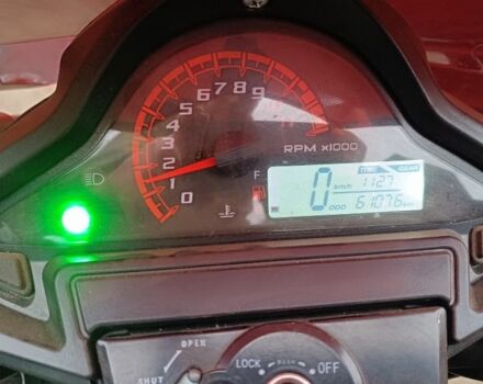 Лифан Другая, объемом двигателя 0.2 л и пробегом 0 тыс. км за 1400 $, фото 5 на Automoto.ua