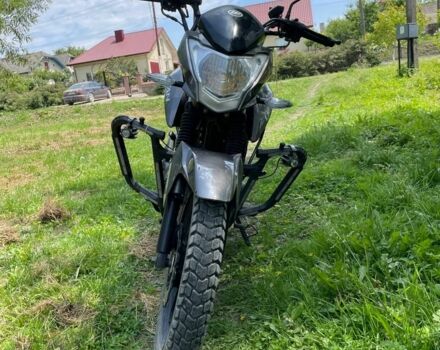 Ліфан Інша, об'ємом двигуна 0.18 л та пробігом 0 тис. км за 1300 $, фото 2 на Automoto.ua