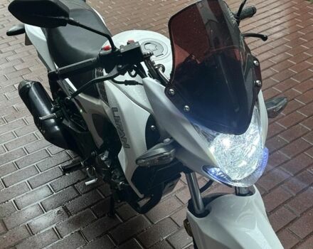 Лифан Другая, объемом двигателя 0.2 л и пробегом 0 тыс. км за 1600 $, фото 2 на Automoto.ua