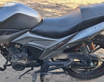 Лифан Другая, объемом двигателя 0.18 л и пробегом 0 тыс. км за 1087 $, фото 3 на Automoto.ua