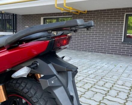 Ліфан Інша, об'ємом двигуна 0.2 л та пробігом 0 тис. км за 1350 $, фото 6 на Automoto.ua