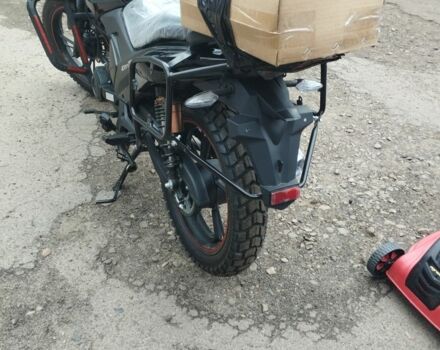 Ліфан Інша, об'ємом двигуна 0.2 л та пробігом 0 тис. км за 1450 $, фото 5 на Automoto.ua