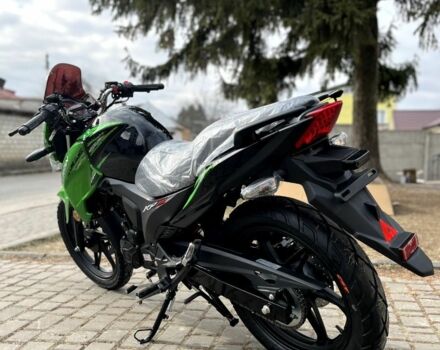 Лифан Другая, объемом двигателя 0.2 л и пробегом 0 тыс. км за 1700 $, фото 6 на Automoto.ua