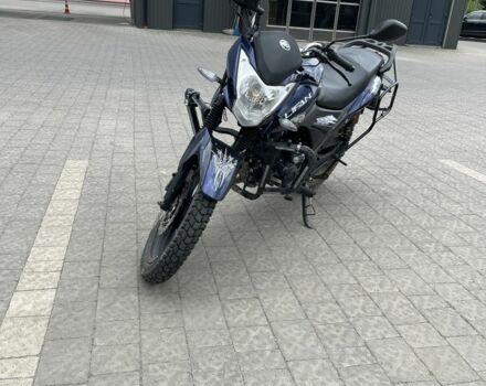 Лифан Другая 2024 в Дрогобыче на Automoto.ua Лифан Другая, объемом двигателя 0.2 л и пробегом 0 тыс. км за 1100 $, фото 3 на Automoto.ua