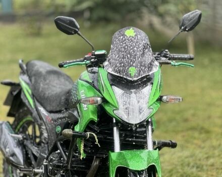 Лифан Другая, объемом двигателя 0.2 л и пробегом 0 тыс. км за 1360 $, фото 4 на Automoto.ua