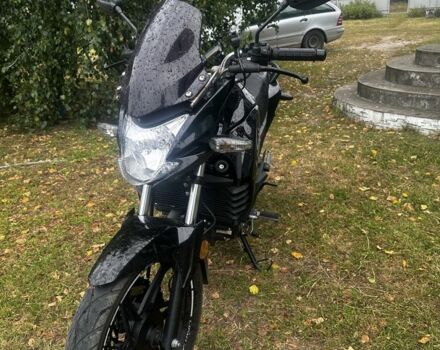 Лифан Другая, объемом двигателя 0.2 л и пробегом 0 тыс. км за 1500 $, фото 4 на Automoto.ua