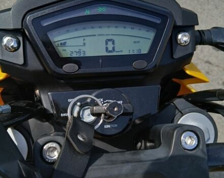 Лифан Другая, объемом двигателя 0.2 л и пробегом 0 тыс. км за 1715 $, фото 7 на Automoto.ua