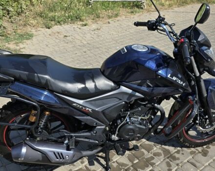 Лифан Другая, объемом двигателя 0.18 л и пробегом 0 тыс. км за 1300 $, фото 2 на Automoto.ua