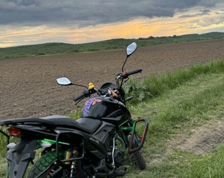Ліфан Інша, об'ємом двигуна 0.2 л та пробігом 0 тис. км за 1200 $, фото 2 на Automoto.ua