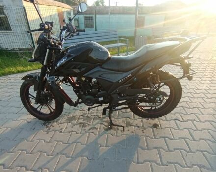 Ліфан Інша, об'ємом двигуна 0.18 л та пробігом 0 тис. км за 1100 $, фото 2 на Automoto.ua