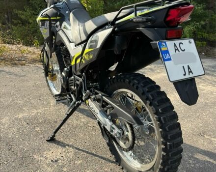 Лифан Другая, объемом двигателя 0.25 л и пробегом 0 тыс. км за 1450 $, фото 3 на Automoto.ua