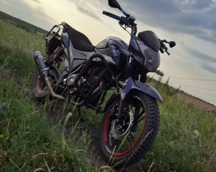 Лифан Другая, объемом двигателя 0.18 л и пробегом 0 тыс. км за 1250 $, фото 2 на Automoto.ua