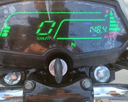 Лифан Другая, объемом двигателя 0.17 л и пробегом 0 тыс. км за 1000 $, фото 6 на Automoto.ua