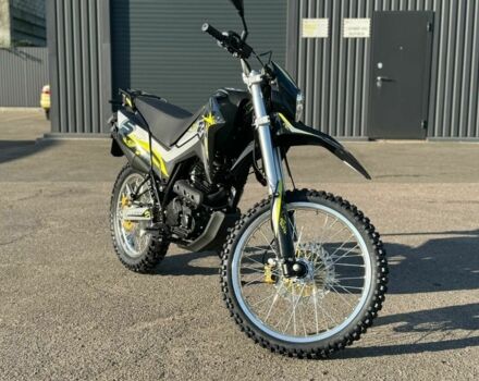 Ліфан Інша, об'ємом двигуна 0.25 л та пробігом 0 тис. км за 1860 $, фото 2 на Automoto.ua