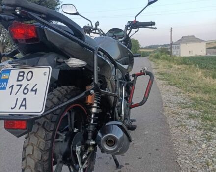 Лифан Другая, объемом двигателя 0.17 л и пробегом 0 тыс. км за 1000 $, фото 7 на Automoto.ua