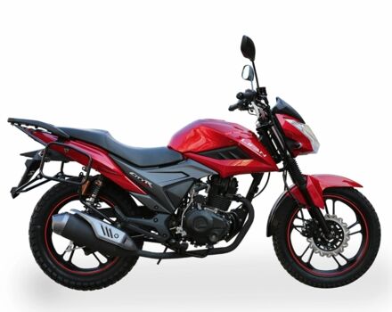 Лифан Другая, объемом двигателя 0.18 л и пробегом 0 тыс. км за 1380 $, фото 3 на Automoto.ua