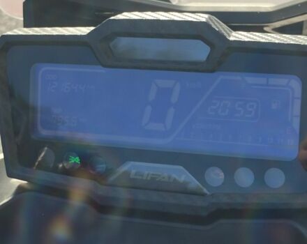 Лифан Другая 2024 в Львове на Automoto.ua Лифан Другая, объемом двигателя 0.15 л и пробегом 0 тыс. км за 1799 $, фото 5 на Automoto.ua