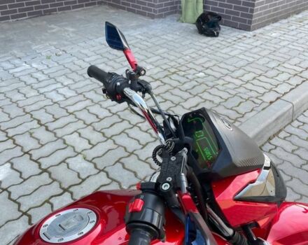 Ліфан Інша, об'ємом двигуна 0.2 л та пробігом 0 тис. км за 1350 $, фото 7 на Automoto.ua