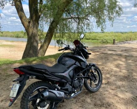 Лифан Другая, объемом двигателя 0.2 л и пробегом 0 тыс. км за 1572 $, фото 3 на Automoto.ua