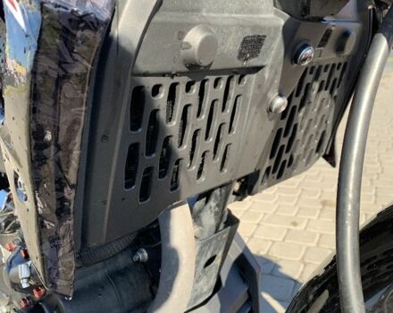 Лифан Другая, объемом двигателя 0.2 л и пробегом 0 тыс. км за 1450 $, фото 7 на Automoto.ua