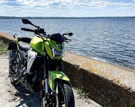 Ліфан Інша, об'ємом двигуна 0.2 л та пробігом 0 тис. км за 1650 $, фото 3 на Automoto.ua