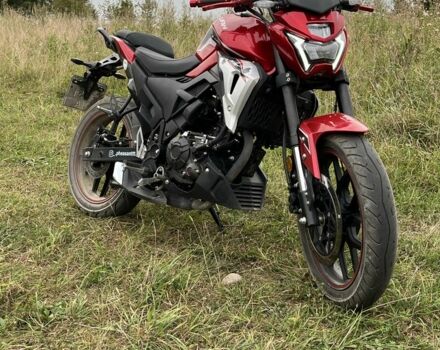 Ліфан Інша, об'ємом двигуна 0.2 л та пробігом 0 тис. км за 1450 $, фото 2 на Automoto.ua