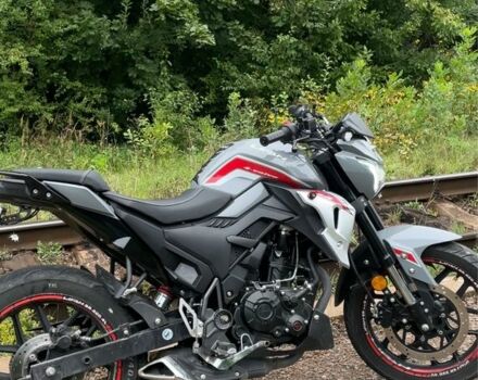 Лифан Другая, объемом двигателя 0.22 л и пробегом 0 тыс. км за 1550 $, фото 1 на Automoto.ua