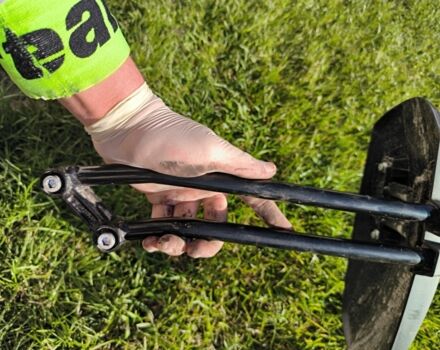 Лифан Другая, объемом двигателя 0 л и пробегом 0 тыс. км за 17 $, фото 2 на Automoto.ua