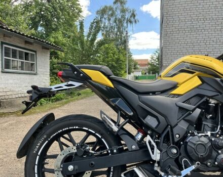 Ліфан Інша, об'ємом двигуна 0.2 л та пробігом 0 тис. км за 1816 $, фото 1 на Automoto.ua