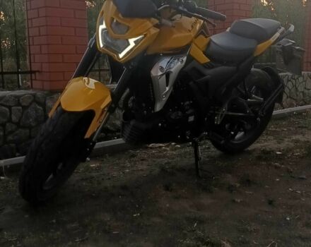 Ліфан Інша, об'ємом двигуна 0.2 л та пробігом 0 тис. км за 1556 $, фото 4 на Automoto.ua