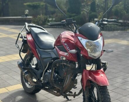 Лифан Другая, объемом двигателя 0.18 л и пробегом 0 тыс. км за 1050 $, фото 5 на Automoto.ua