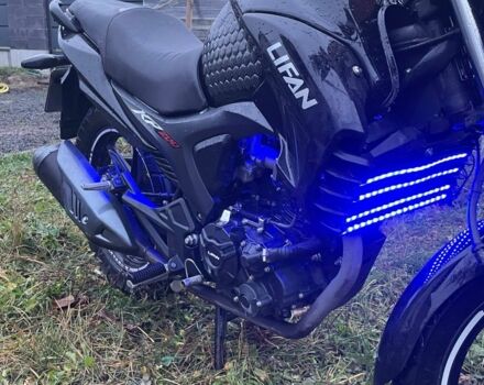 Ліфан Інша, об'ємом двигуна 0.2 л та пробігом 0 тис. км за 1306 $, фото 6 на Automoto.ua