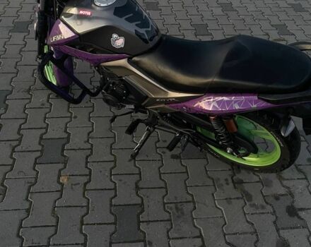 Лифан Другая, объемом двигателя 0.2 л и пробегом 0 тыс. км за 1000 $, фото 2 на Automoto.ua