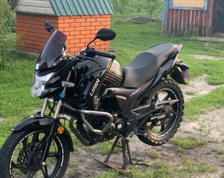 Лифан Другая, объемом двигателя 0.2 л и пробегом 0 тыс. км за 1700 $, фото 1 на Automoto.ua