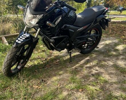 Лифан Другая, объемом двигателя 0.2 л и пробегом 0 тыс. км за 1550 $, фото 3 на Automoto.ua