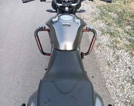 Лифан Другая, объемом двигателя 0.17 л и пробегом 0 тыс. км за 1000 $, фото 4 на Automoto.ua