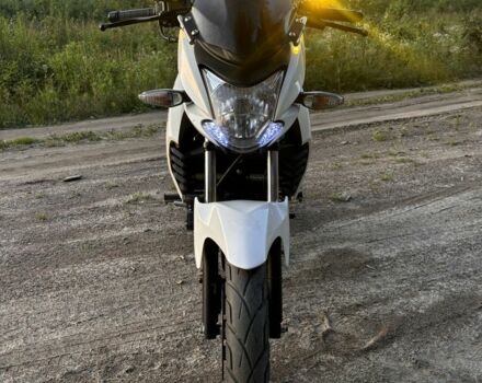 Лифан Другая, объемом двигателя 0.2 л и пробегом 0 тыс. км за 1500 $, фото 3 на Automoto.ua